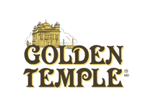 Golden Temple Logo