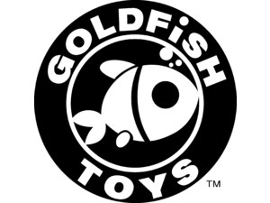 Goldfish Toys Logo