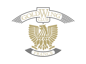 GoldWing Club France Logo