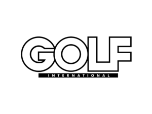 Golf International Logo