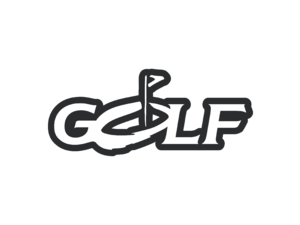 Golf Logo