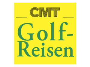 Golf Reisen Logo