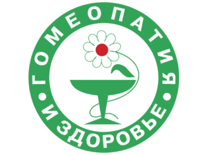 Gomeopatiya Logo