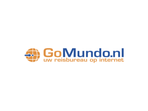 GoMundo nl Logo
