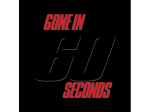 Gone In 60 Seconds Logo