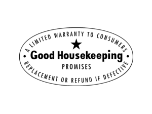 Good Housekeeping Logo