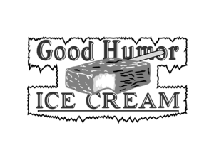 Good Humor 2 Logo