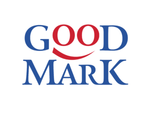 Good Mark Logo