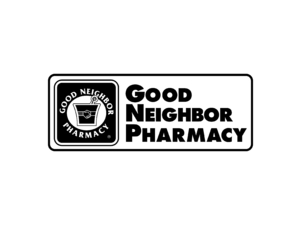Good Neighbor Pharmacy Logo