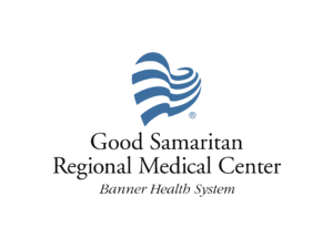Good Samaritan Regional Medical Center Logo