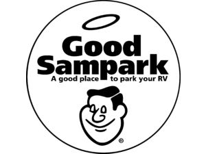 GOOD SAMPARK Logo