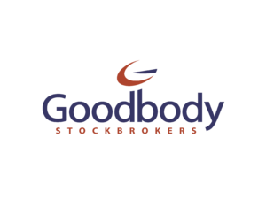 Goodbody Stockbrokers Logo