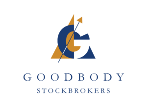 Goodbody Stockbrokers Logo