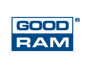 GoodRam Logo