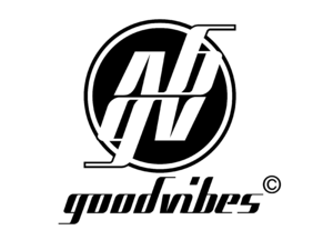 Goodvibes Logo
