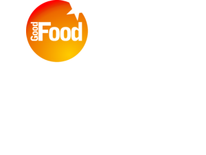 Goof Food Logo