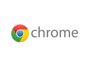 Google Chrome Logo