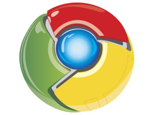 Google Chrome Logo