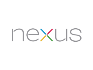 Google Nexus Logo