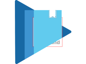 Google Play Books Logo