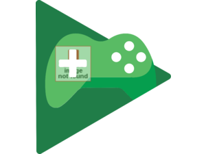 Google Play Games Logo