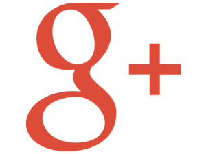 Google Plus Logo
