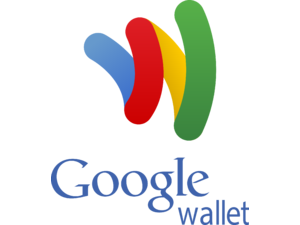 Google Wallet Logo