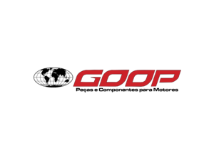 GOOP Logo