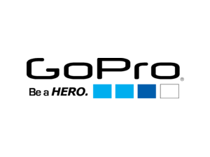 GoPro Hero Logo