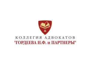 Gordeeva i Parntery Logo
