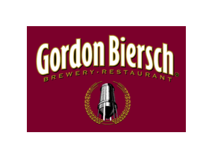 Gorden Biersch Logo