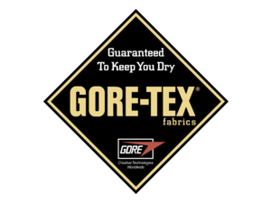 Gore-Tex Fabrics Logo