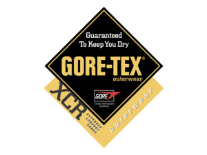 Gore-Tex Outwear XCR Logo