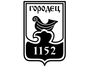 Gorodec Logo
