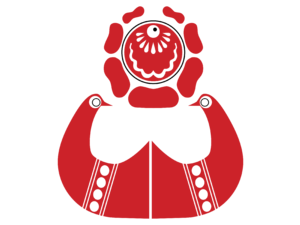 Gorodets Painting Logo