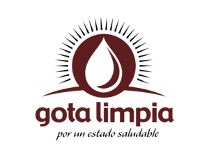 Gota Limpia Logo