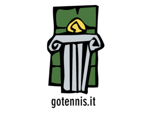gotennis it Logo