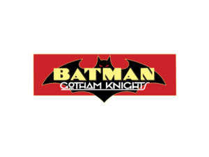Gotham Knights Logo