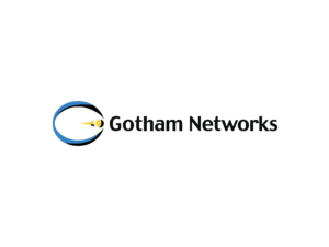 Gotham Networks Logo