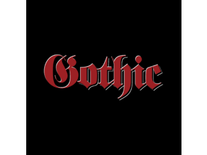 Gothic Logo