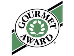 Gourmet Award Logo