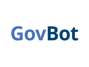 GovBot Logo