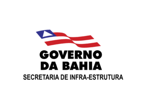 Governo da Bahia Logo
