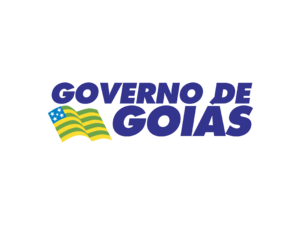 Governo de Goias Logo