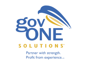 govONE Solutions Logo