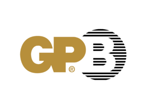 GP Batteries Logo