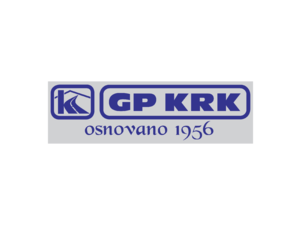 GP KRK Logo