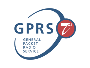 GPRS Logo