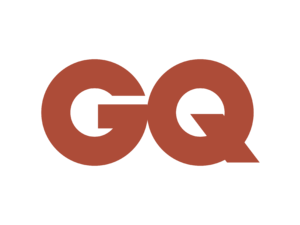 GQ Magazine Logo