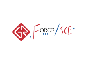 GR Force SCE Logo